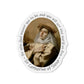 St. Catherine of Siena Magnet