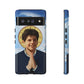Blessed Carlo Acutis Hard Case – iPhone & Samsung Phone Case