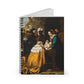 Epiphany Art Adoration Confirmation Journal , Catholic Notebook prayer diary, Holy Family Art