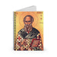 St. Athanasius Prayer Journal