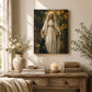 Our Lady of Champion canvas print — additional product photo