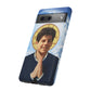 Blessed Carlo Acutis Hard Case – iPhone & Samsung Phone Case