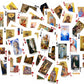 Our Lady playing cards deck featuring 52 unique Marian images — Catholic gift from Glory Be Gifts – view 3