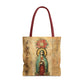 Our Lady of Guadalupe Customizable Tote Bag