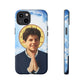 Blessed Carlo Acutis Hard Case – iPhone & Samsung Phone Case