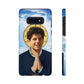 Blessed Carlo Acutis Hard Case – iPhone & Samsung Phone Case