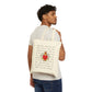 Anima Christi Prayer Tote Bag, Catholic Canvas Shoulder Bag