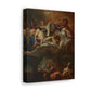 The Pieta canvas print — Catholic gift from Glory Be Gifts