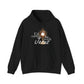 Rather Be With Jesus Catholic Hoodie, Eucharistic Adoration