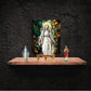 Our Lady of Champion Stained Glass Print | Catholic Canvas