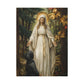 Our Lady of Champion Canvas Print – Our Lady of Good Help Wall Art