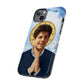 Blessed Carlo Acutis Hard Case – iPhone & Samsung Phone Case