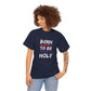 Born to Be Holy Christian Tee