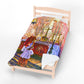 Velveteen Plush Blanket | Catholic Mass Latin Tridentine Gift