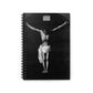 Jesus on the Cross Prayer Journal – Catholic gift from Glory Be Gifts – view 2