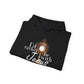 Rather Be With Jesus Catholic Hoodie, Eucharistic Adoration