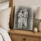 Baptism of Christ Canvas Print | Sacred Art by Brian Kelliher