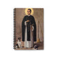 St. Martin de Porres Prayer Journal