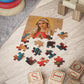 Immaculate Heart of Mary Catholic Kids' Puzzle, Educational Family Gift