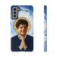 Blessed Carlo Acutis Hard Case – iPhone & Samsung Phone Case