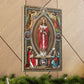 Jesus the High Priest Catholic Canvas Print