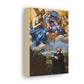 St. Ignatius of Loyola Catholic Canvas