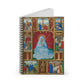 Seven Sorrows of Mary Prayer Journal