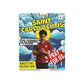 Saint Carlo Acutis Metal Art Sign – Catholic Decor