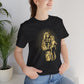 Mary Queen of Heaven Tee Catholic Gift for Mother, Mother of God Shirt