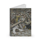 Saint Simon of Cyrene, Confirmation Gift, Stations of the Cross Sorrowful Mysteries Adoration Journal, Religious Diary, Catholic Notebook