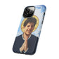 Blessed Carlo Acutis Hard Case – iPhone & Samsung Phone Case