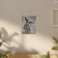 Saint Michael Archangel Catholic Canvas