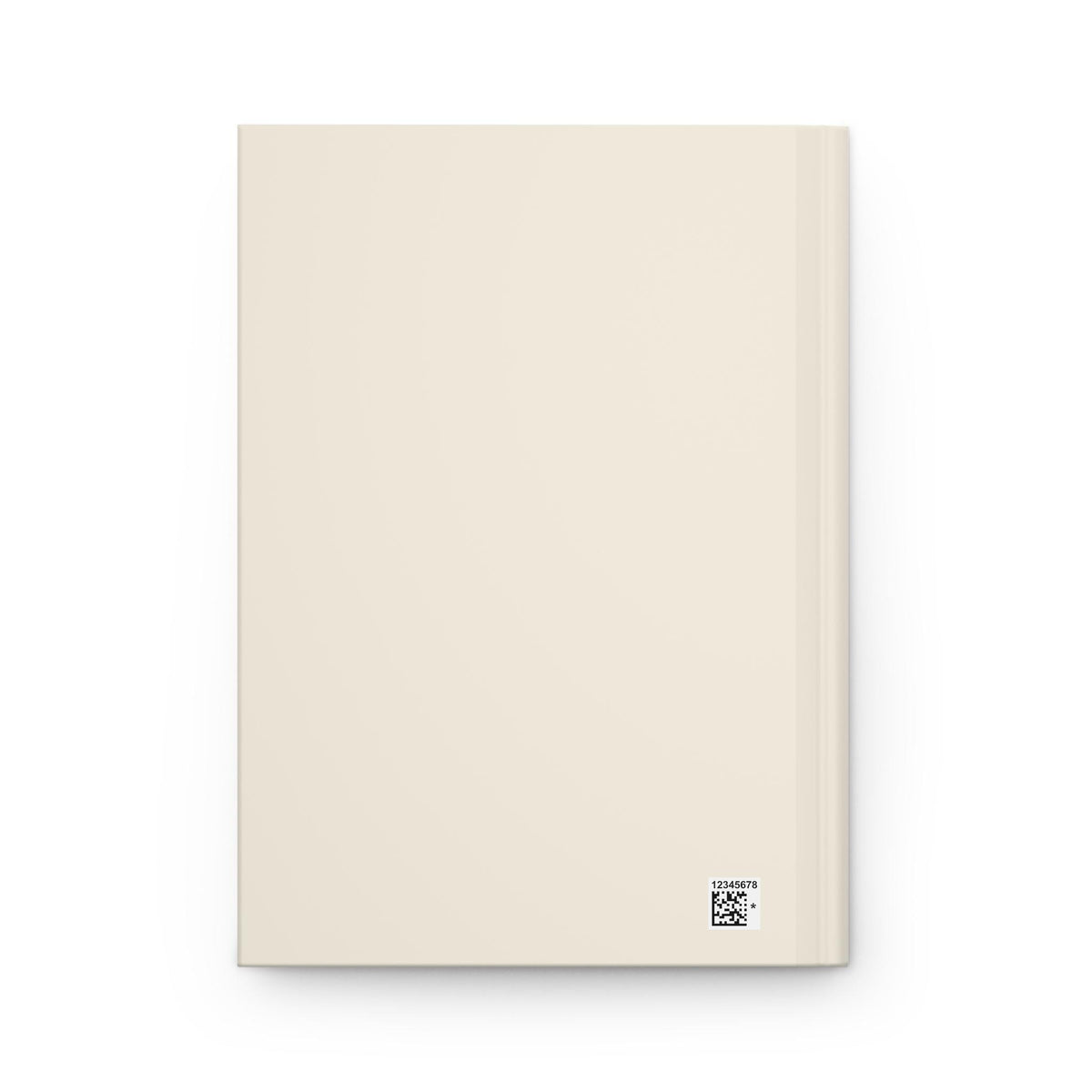 Spirit Lead Me Hardcover Journal | Christian Prayer Journal