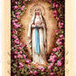 Catholic Wedding Gift Handmade Kitchen Rosary, Our Lady of Champion Lourdes Fatima Guadalupe, Abacus Rosary, Unique Catholic Couple Gift