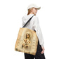 Mary Regina Caeli Prayer Catholic Tote Bag