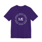Jesus Our Protector Christian T Shirt