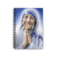 Mother Teresa Adoration Journal – Catholic gift from Glory Be Gifts