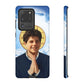 Blessed Carlo Acutis Hard Case – iPhone & Samsung Phone Case
