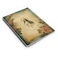 Salve Regina Prayer Journal