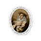 St. Catherine of Siena Magnet