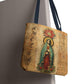 Our Lady of Guadalupe Customizable Tote Bag
