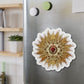 Sacred Heart of Jesus Adoration Magnet