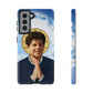 Blessed Carlo Acutis Hard Case – iPhone & Samsung Phone Case