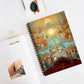 Traditional Latin Mass Adoration Journal – Catholic gift from Glory Be Gifts – view 3