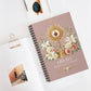 Personalized Sacred Heart Prayer Journal, Catholic Gift