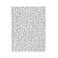 Gospel of John Plush Blanket with Bible Verse