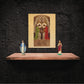 O Salutaris Hostia Catholic Adoration Canvas
