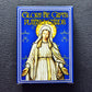 Our Lady playing cards deck featuring 52 unique Marian images — Catholic gift from Glory Be Gifts – view 2