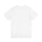 Christ In Me Catholic Tee with Crucifix