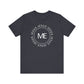 Jesus Our Protector Christian T Shirt